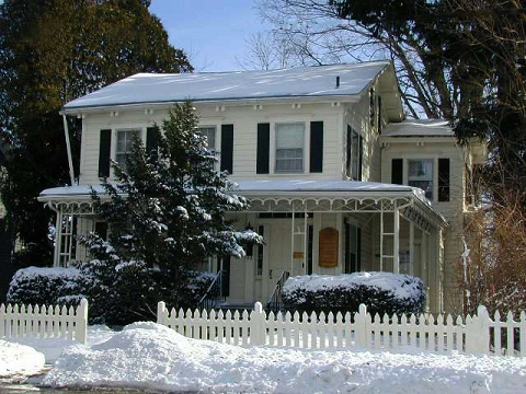 Taconic Counseling Group : The Fishkill Office